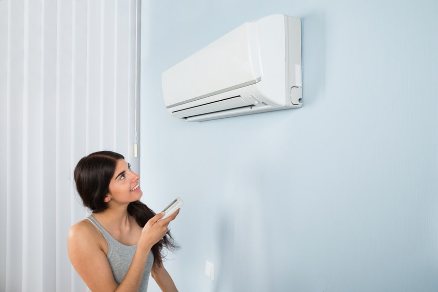 Benefits Air Conditioners Bring