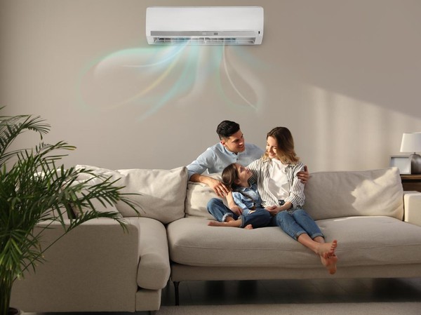 Which Air Conditioning System Fits your Needs