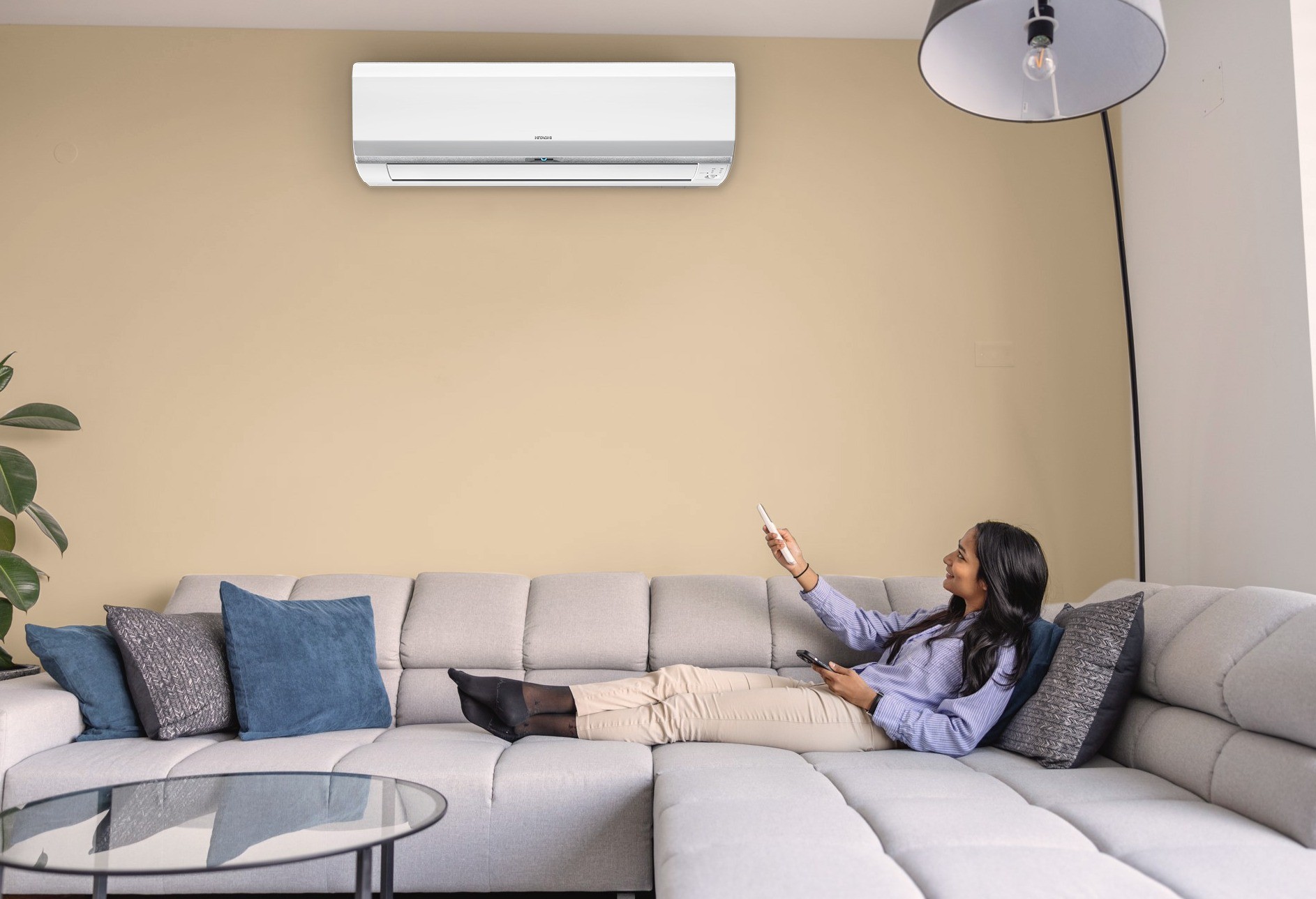 Which Air Conditioning System Fits your Needs