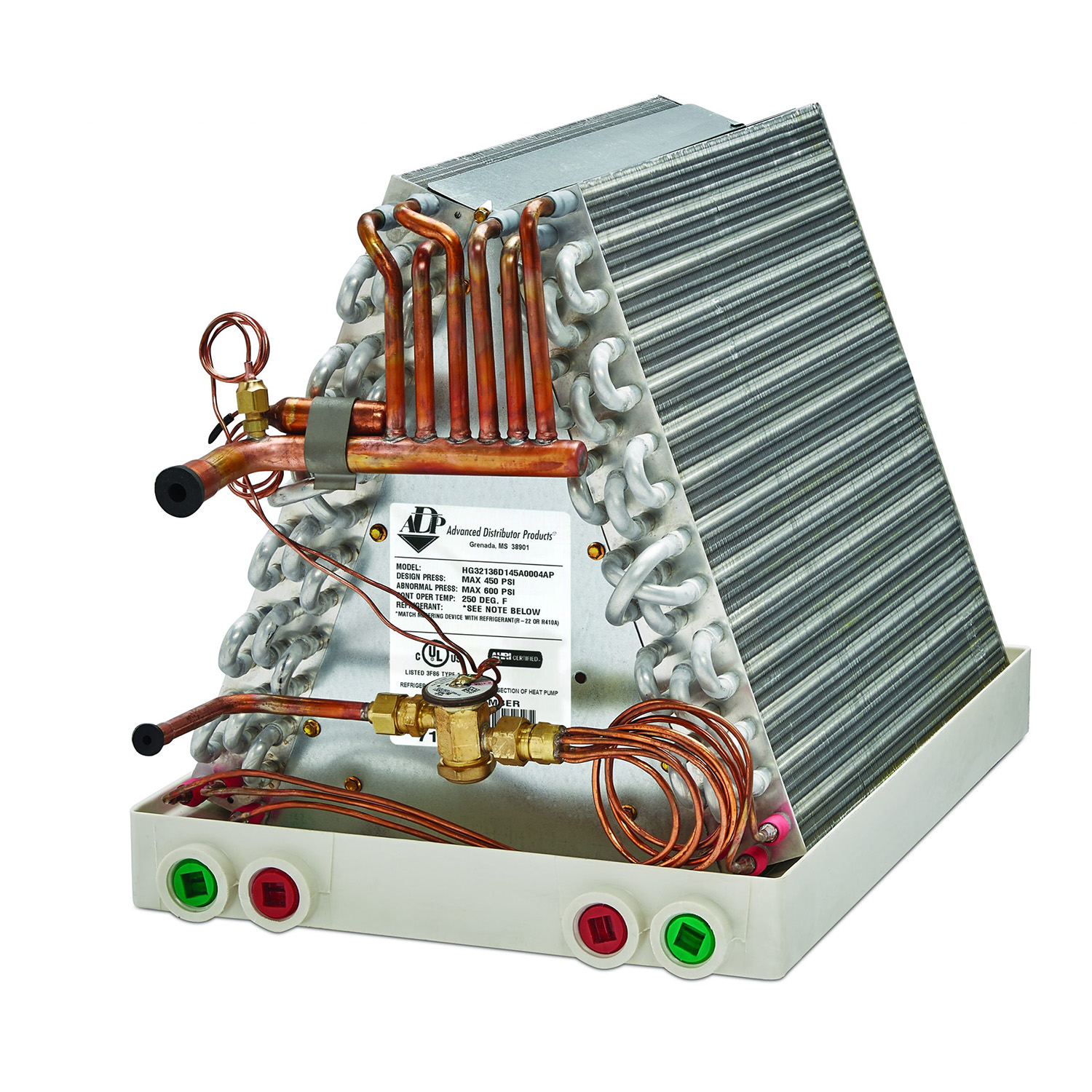 Components That Need Constant Aircon Servicing