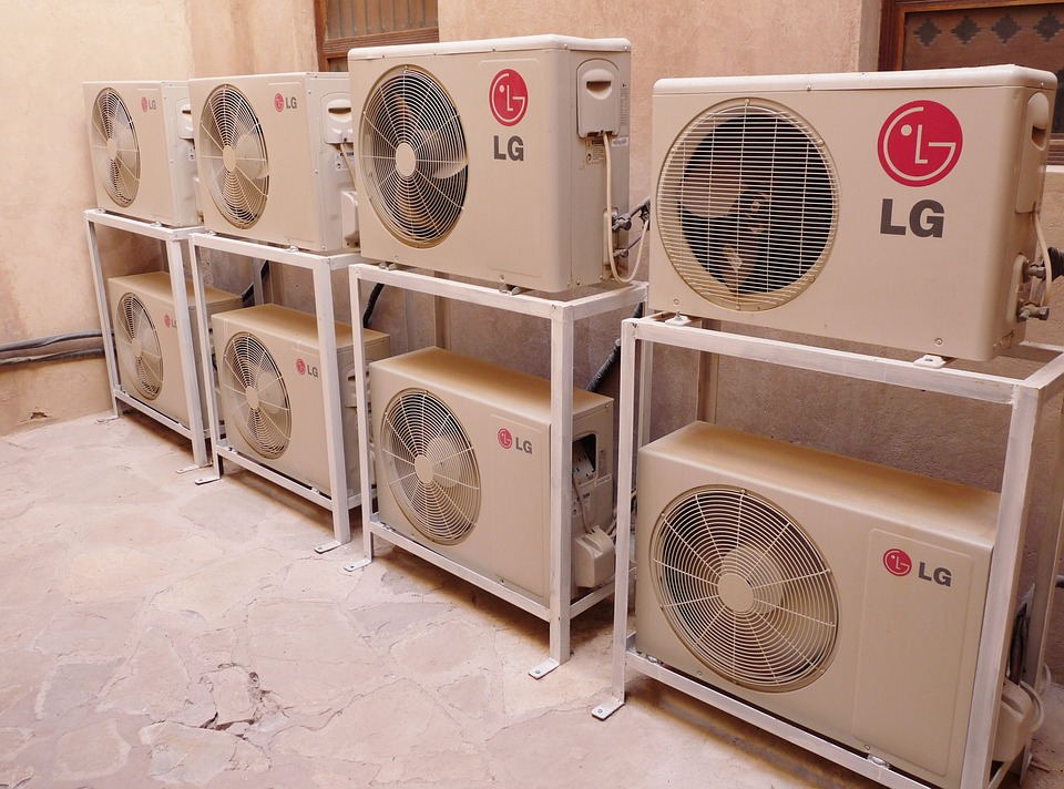 Things to Know before Installing a Home Air Conditioner