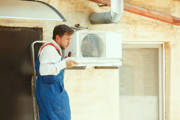 HDB Aircon Installation Guidelines