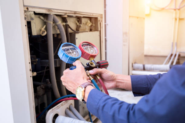 aircon installation