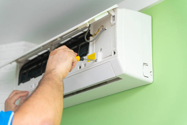 Aircon Servicing Singapore