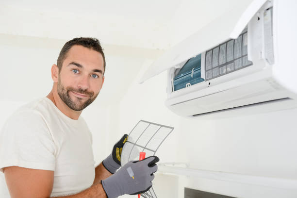 Aircon Servicing
