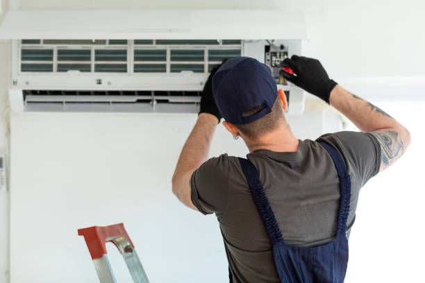 aircon installation singapore