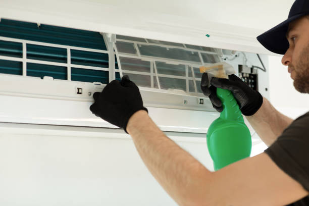 HDB Aircon Installation Guidelines