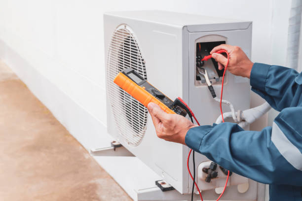 Aircon Installation Singapore