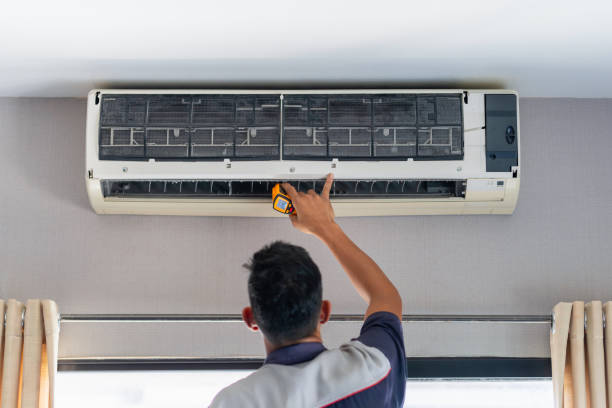 Aircon Servicing