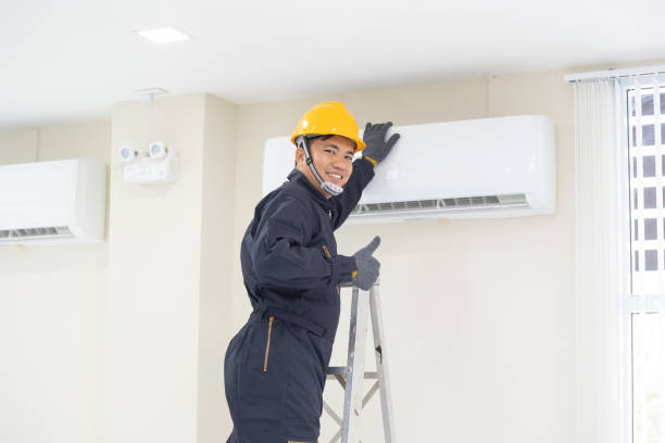 hvac contractors