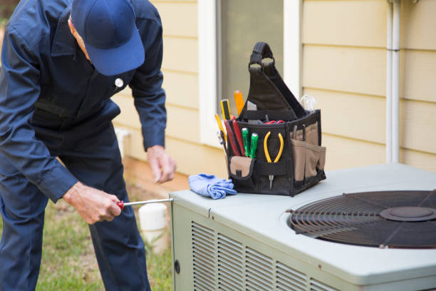 urgent aircon servicing singapore