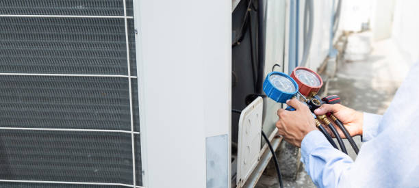 air conditioning unit
