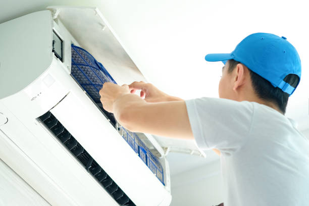 Aircon Repair Service