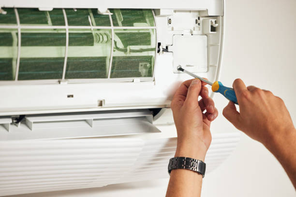 air conditioning unit