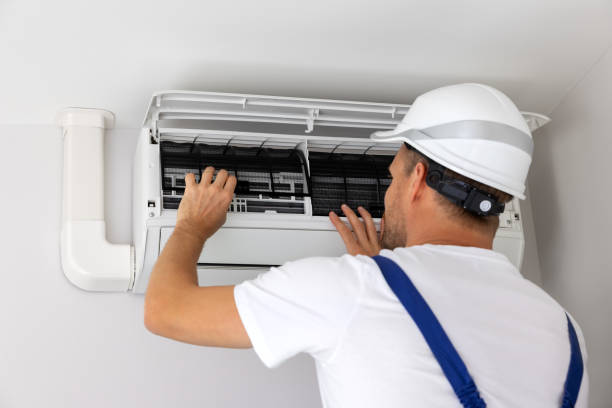 hvac repair