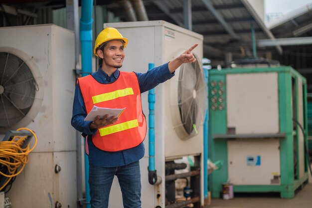 hvac contractors