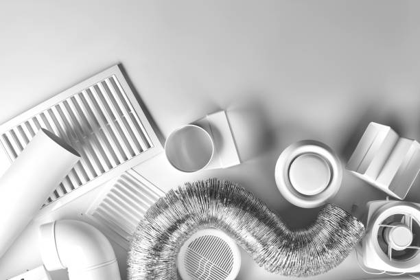 aircon pipe