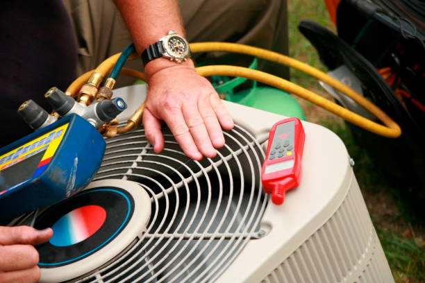 aircon maintenance