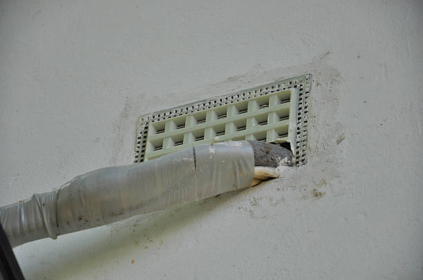 aircon pipe