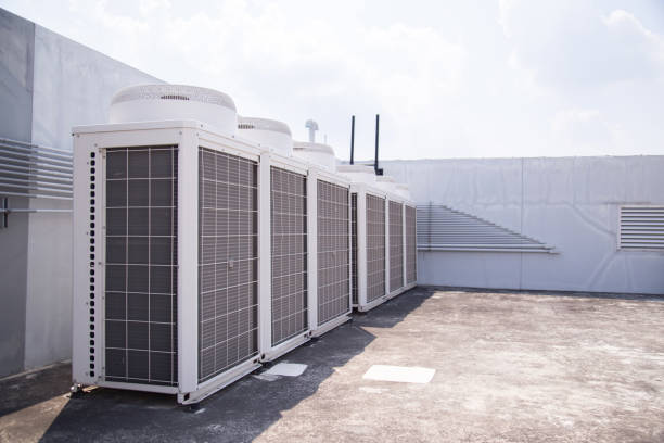 vrf system