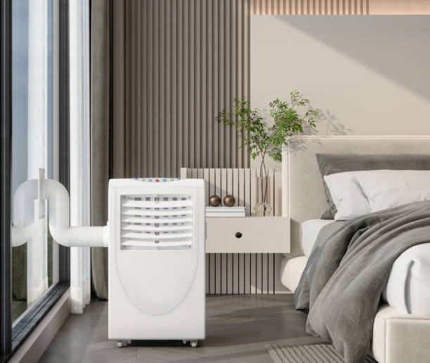 window casement aircon