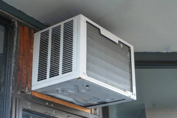 window casement aircon