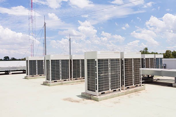 vrf system