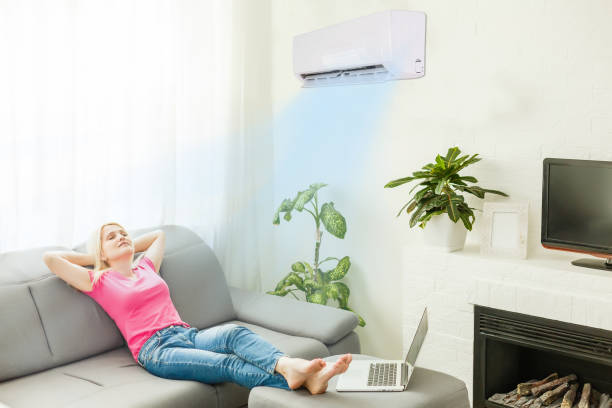 aircon dehumidifier mode