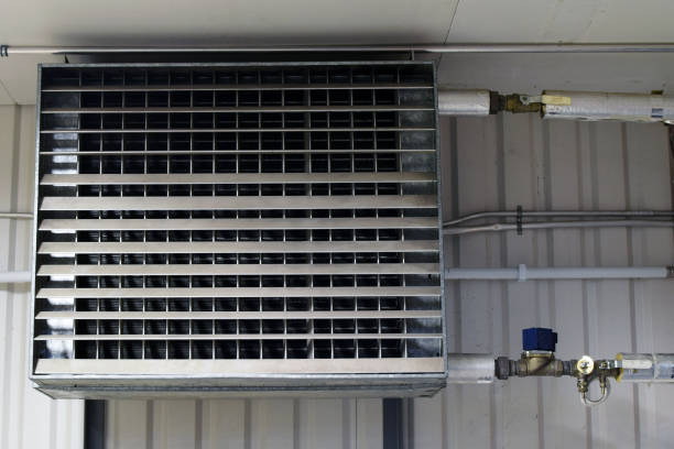 aircon louver