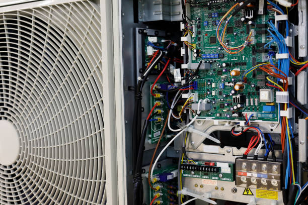 aircon pcb