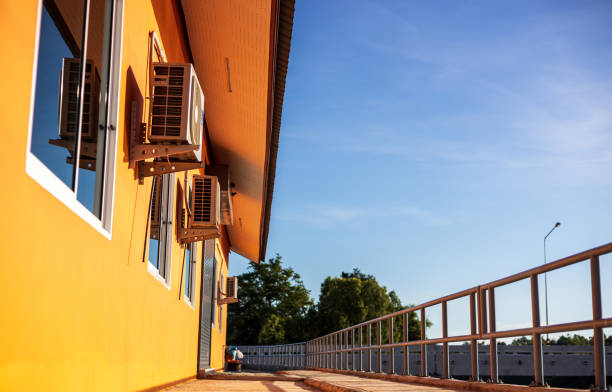 aircon louver